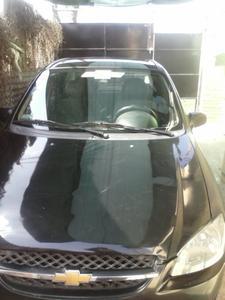 Chevrolet Classic • 2012 • 20 km