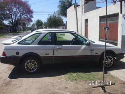Ford Sierra • 1987 • 8 km