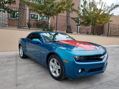 Chevrolet Camaro • 2010 • 92,000 km