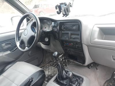 Chevrolet Luv • 2005 • 270,000 km