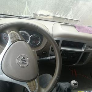 Foton View • 2014 • 180,000 km