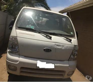 Kia Optima • 2009 • 150,000 km