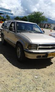 Chevrolet Blazer • 1997 • 0 km