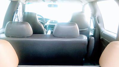 Chrysler Voyager • 2000 • 188,000 km