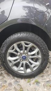 Ford EcoSport • 2013 • 43,000 km