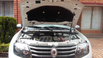 Renault Duster • 2016 • 20,000 km