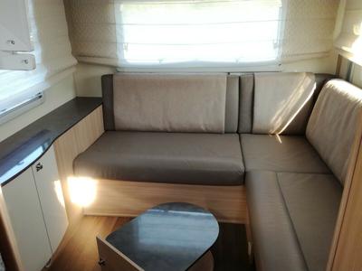 Fiat 1100 • 2007 • 137,000 km