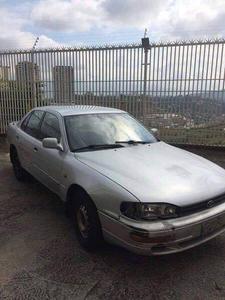 Toyota Camry • 1993 • 800 km