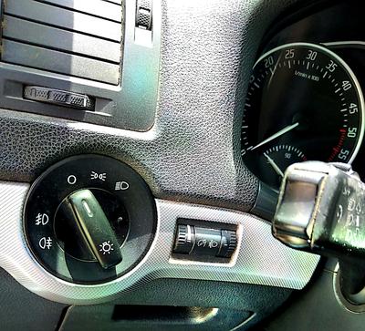 Škoda Octavia • 2012 • 220,000 km