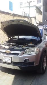 Chevrolet  • 2008 • 118,000 km