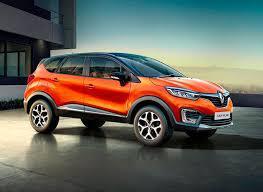 Renault Captur • 2020 • 0 km