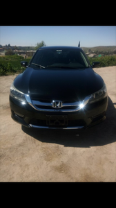 Honda Accord • 2013 • 47 km
