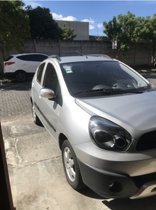 Geely CK • 2015 • 11,500 km
