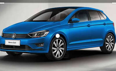 Volkswagen Gol • 2020 • 0 km