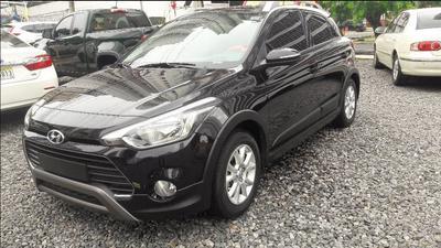 Hyundai i20 • 2018 • 20,000 km