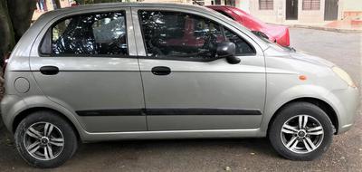 Chevrolet Spark • 2009 • 110,000 km