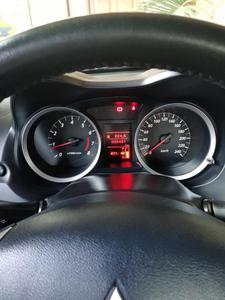 Mitsubishi Lancer • 2014 • 88,000 km