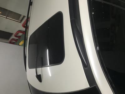 Nissan Murano • 2007 • 246,000 km