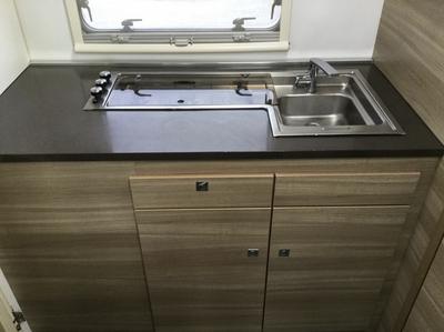 Fiat Ducato • 2015 • 75,000 km