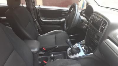 Suzuki Grand Vitara • 2004 • 150,000 km