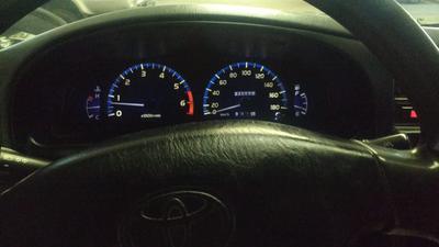 Toyota Hilux • 2006 • 350,000 km