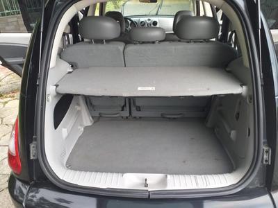 Chrysler PT Cruiser • 2009 • 100,000 km