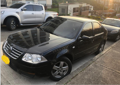 Volkswagen Jetta • 2008 • 146,000 km