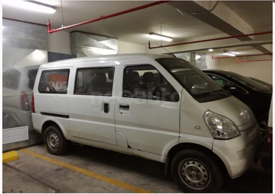 Chevrolet N-300 • 2014 • 60,000 km