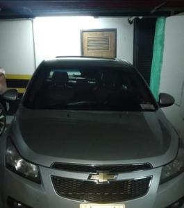 Chevrolet Cruze • 2011 • 78,000 km