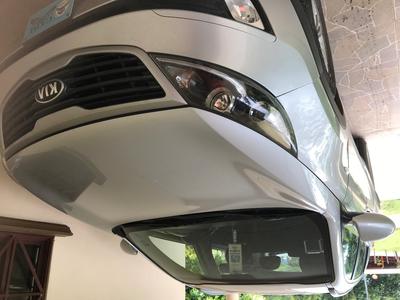 Kia Sportage • 2014 • 154,383 km