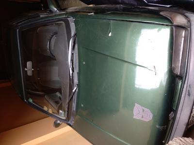 Nissan Pulsar • 1994 • 1 km