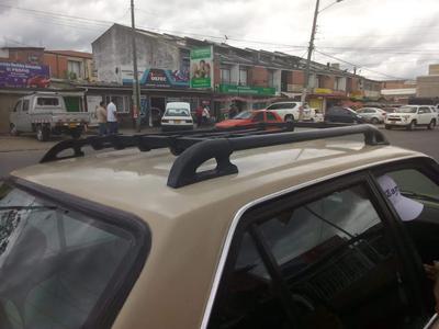 Chevrolet Spark • 1989 • 7 km