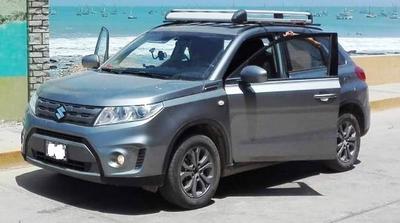 Suzuki Vitara • 2016 • 35,000 km