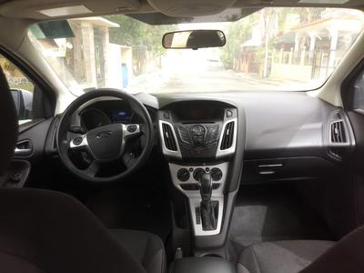 Ford Focus • 2014 • 1 km