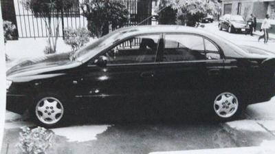 Toyota Corona • 1997 • 204,537 km