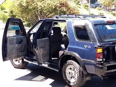 Chevrolet 3100 • 1999 • 316,274 km