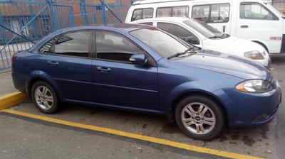 Chevrolet Optra • 2013 • 98,000 km