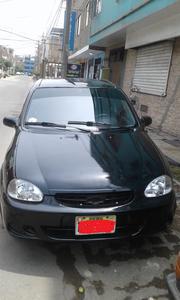 Chevrolet  • 2008 • 0 km