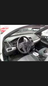 Mitsubishi Galant • 2006 • 200,000 km