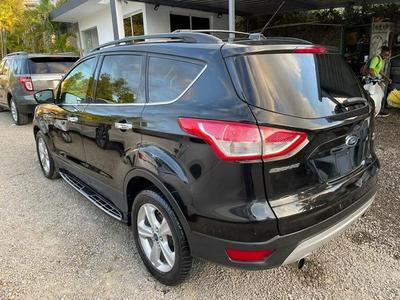 Ford Escape • 2013 • 999 km