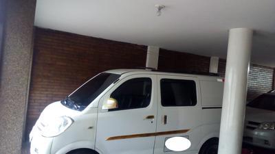 Chevrolet N-200 • 2011 • 140,000 km