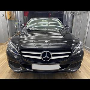 Mercedes-Benz Trieda A • 2016 • 14 km