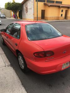 Chevrolet Cavalier • 2001 • 87,000 km