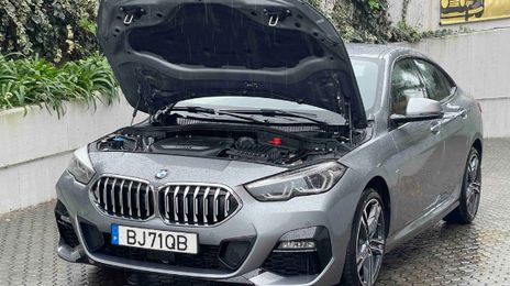 BMW 2 Series • 2024 • 13,234 km