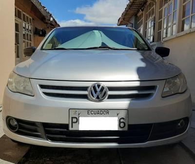 Volkswagen Gol • 2012 • 100,400 km