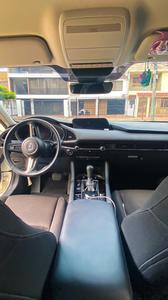 Mazda 3 • 2020 • 10,000 km