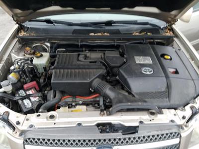 Toyota Highlander • 2006 • 54,342 km