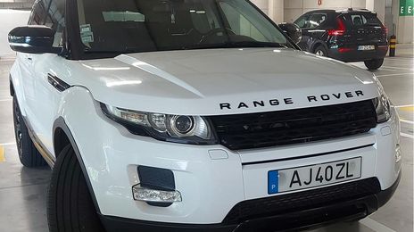Land Rover Range Rover • 2011 • 170,000 km