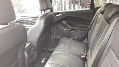 Ford Escape • 2017 • 1 km