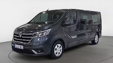 Renault Talisman • 2022 • 36,989 km